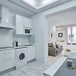 Leeways Loft I In Hortaleza