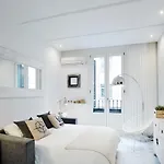 Leeways Loft I In Hortaleza