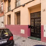 For You Rentals Nuevos Ministerios apartment