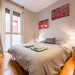 For You Rentals Nuevos Ministerios apartment