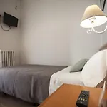 Hostal Santa Cruz
