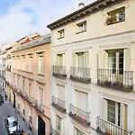 Apartamentos San Lorenzo 26