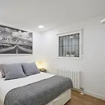 Leeways Apartment In San Lorenzo