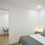 Leeways Apartment In San Lorenzo