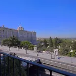 Genteel Home Palacio
