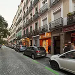 For You Rentals Plaza Dos de Mayo Apartment DP13
