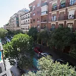 Ático Museo Reina Sofía - Atocha DF21