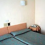 Madrid Motion Hostel