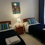 Hotel Soho Boutique Congreso