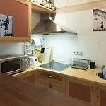 Apartamentos Mlr Anton Martin