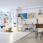 Apartamentos Mlr Loft Chueca