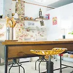 Apartamentos Mlr Loft Chueca