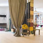 Apartamentos Mlr Loft Chueca