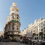 M&F Gran Via 3 Hab