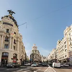 M&F Gran Via 3 Hab
