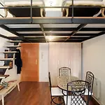 Apartments In Lavapies By Allo Housing