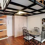 Apartments In Lavapies By Allo Housing