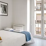 Atocha Lux, by Presidence Rentals