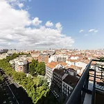 Home Club Torre Madrid Xli