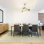Home Club Torre Madrid Xli
