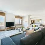 Home Club Torre Madrid Xli
