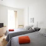 Apartamento Pacifico