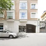 Apartamento Pacifico