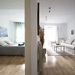 Apartamento Pacifico