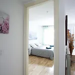 Apartamento Pacifico