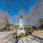 Home Club Paseo Del Prado V
