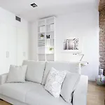 Gran Via Apartment