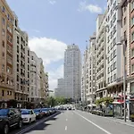 Gran Via Apartment