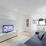 Villanueva Apartments