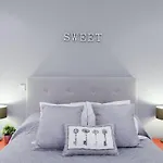 Serrano apartment