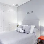 Serrano apartment
