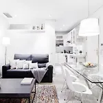 Serrano apartment