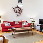 Duplex Plaza Mayor City Center