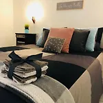 Grand Stay-City Center Plaza Mayor
