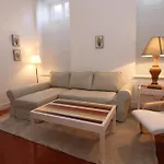 Apartamentos Madrid Alfonso XII 22