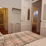 Apartamentos Madrid Alfonso XII 22
