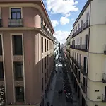 Pensión Ava Rooms Madrid