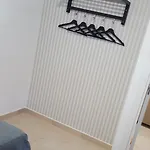 Apartamento Palacio Vistalegre