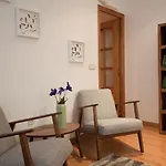 Apartamento Infante