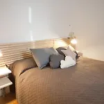 Precioso apartamento en la latina palacio real