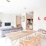Gran apartamento de diseño @plazasanmiguel *lujo*