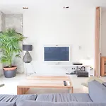 Gran apartamento de diseño @plazasanmiguel *lujo*