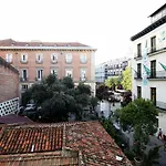 Charming Huertas