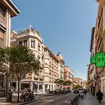 M&F Madrid/Chueca