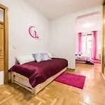 M&F Madrid/Chueca
