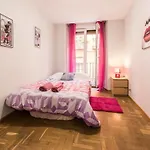 M&F Madrid/Chueca